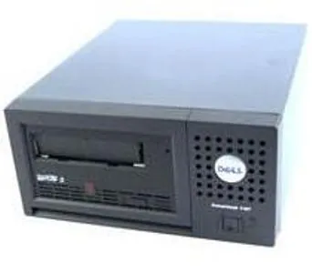 J655G - Dell 200/400GB LTO-2 SCSI/LVD Internal HH Tape Drive