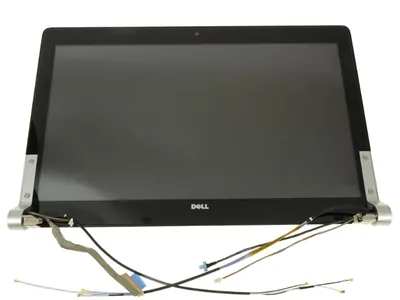 J6PPF - Dell 15.6-inch (1920 x 1080) WUXGA LED Panel
