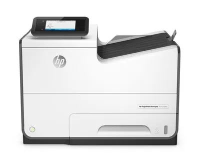 HP J6U55A#B1H PageWide Managed P55250dw Page Wide Array Printer Color 2400 x 1200 dpi