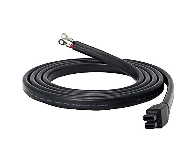 J6X42A - HP 3.0m 8AWG 48V DC Power Cord