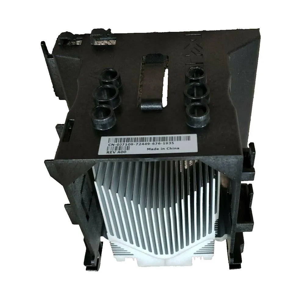 J7109 - Dell Processor Heatsink Assembly for Optiplex GX520 GX620