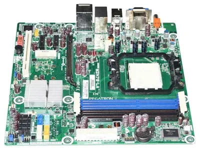 J7414 - Dell System Board for Inspiron 6000