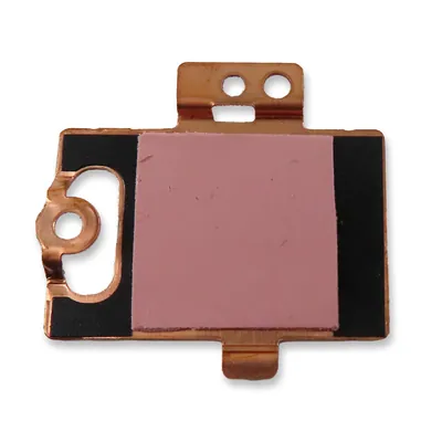J754F - Dell CPU Heatsink for Precision M6400