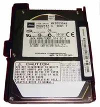 J7948-60003 - HP 20GB Hard Drive for LaserJet 4345MFP series Printer