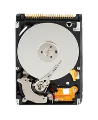 J7948G - HP 20GB IDE Hard Drive with EIO Slot for LaserJet 4345MFP and 9200C Digital Sender