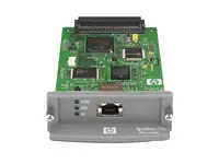 J7960-60012 - HP JetDirect 625n Gigabit Ethernet Print Server