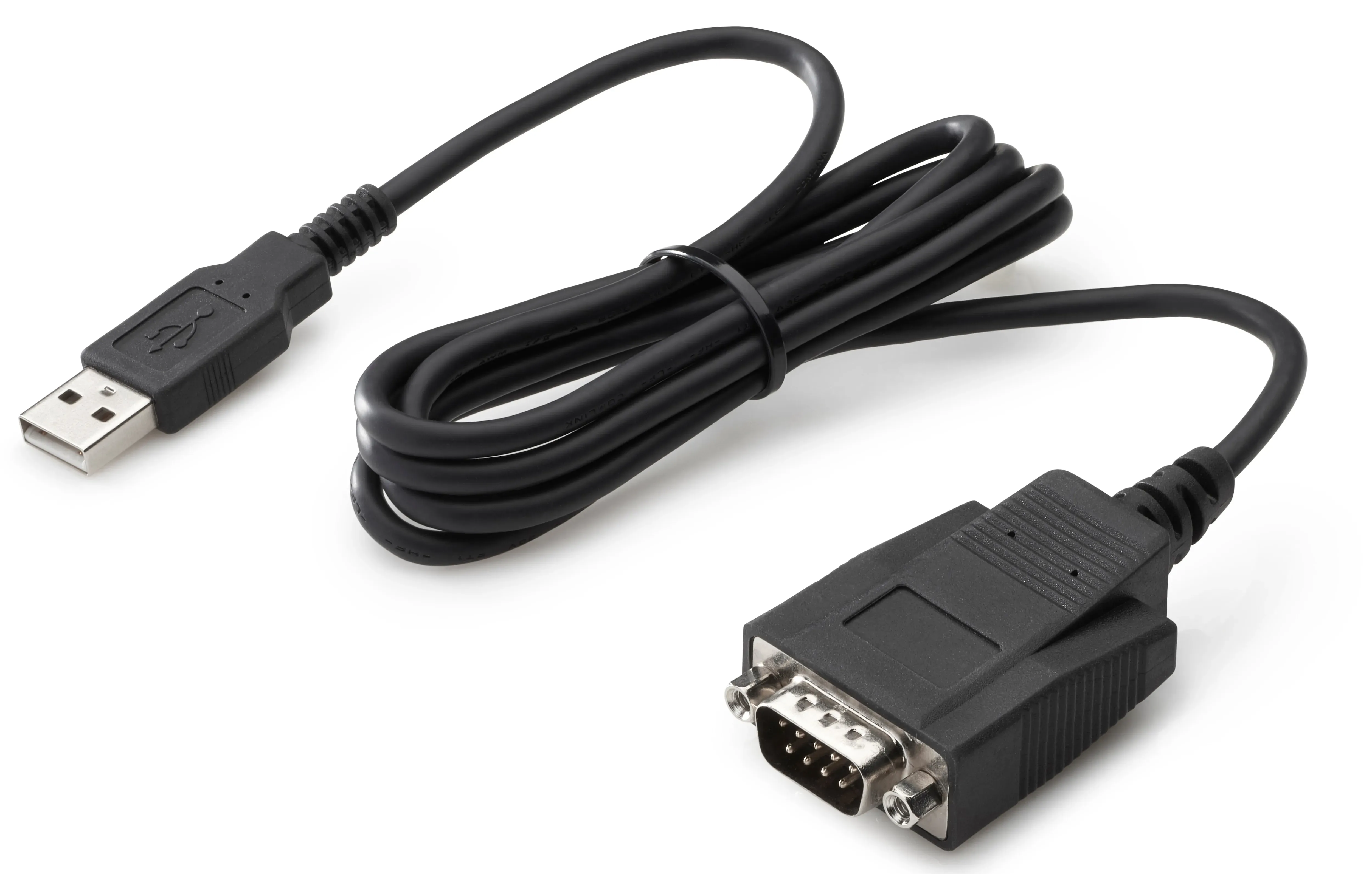 HP J7B60AA Usb To Serial Port Adapter Usb/serial for PC