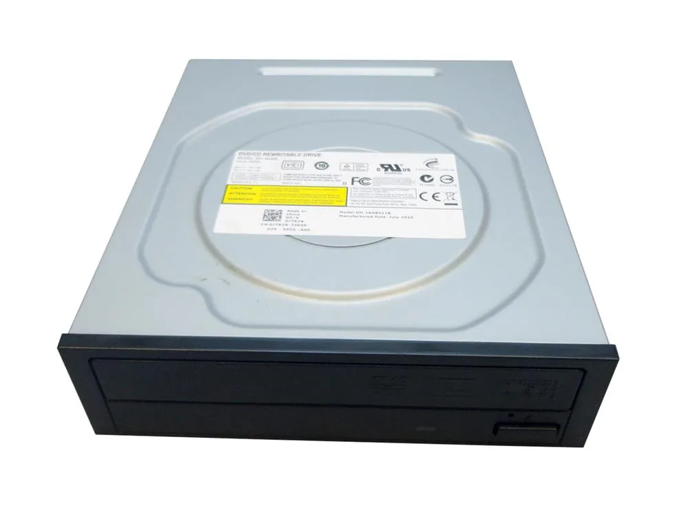 J7X2N - Dell 16X SATA DVD-RW Drive