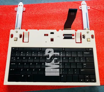 J7Z09-67909 - HP US English Keyboard - 750 / 765 / 772 / 774 / 777 / 779 / 780 / 785 / E776 / E77650 / E77660 / P75050 / P77740 / P77940 series