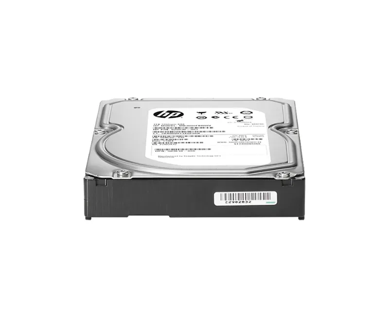 HP J8019A#256 80GB 4200RPM ATA-100 2.5-inch High Performance Hard Drive for LaserJet CM3530