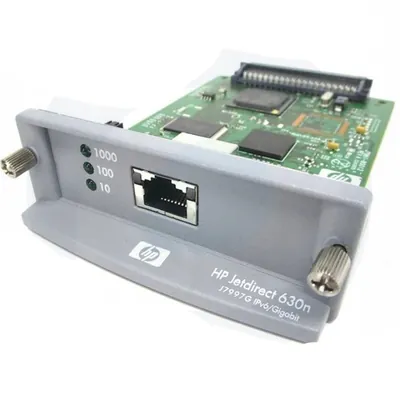 J8026-61001 - HP Jetdirect 2700w USB Wireless Print Server