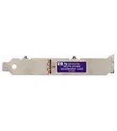 J8160A - HP ProCurve 700wl Acceleration Card