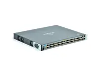J8165-69001 - HP ProCurve Swtich 2650 PWR 48 x Ports 10/100Base-TX Layer-2 Managed Fast Ethernet Network Switch