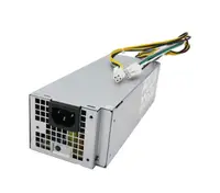 J82T5 - Dell 300-Watts Power Supply for OptiPlex 3050 7050 5050 3668 3665