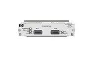 J8434A - HP ProCurve 3400 Series 10GBase-CX4 Copper Module 2-Port 10 Gigabit Module With Fixed CX4