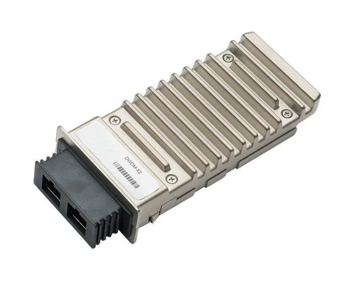J8437A-ACCT - HP ProCurve X131 10Gb/s 10GBase-LR Single-mode Fiber 10km 1310nm Duplex SC Connector X2 Transceiver