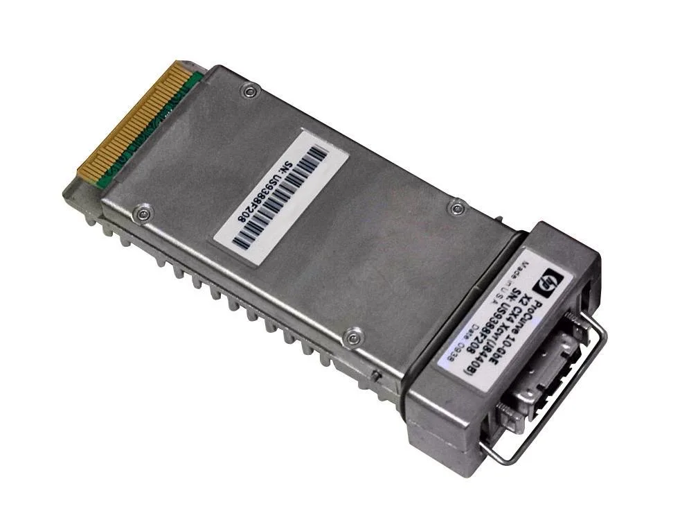 HP J8440B#ABA ProCurve 10Gbps 10GBase-CX4 Copper 15m X2 Transceiver Module