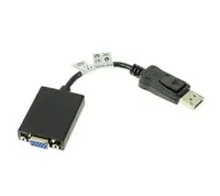 J8461-L10 - Dell DVI-A to VGA Video Adapter