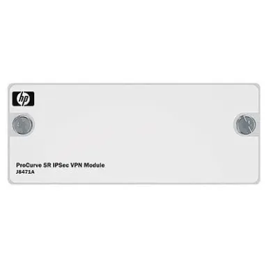 J8471A - HP ProCurve Secure IPSec VPN Module