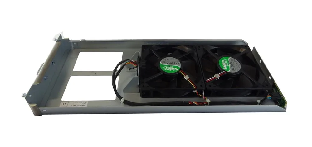 J8697-60005 - HP ProCurve 5406ZL Fan Tray Assembly