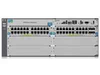 J8697 - HP ProCurve 5406zl Network Switch Chassis