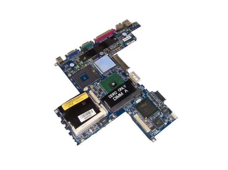 J8705 - Dell System Board (Motherboard) for Latitude D610