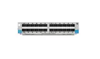 J8706-61201 - HP ProCurve 5400zl 24 x Ports 10/100/1000Base-T Integrated PoE Gigabit Expansion Module