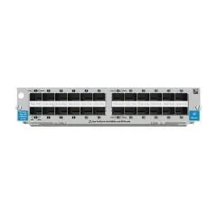 J8706-69001 - HP ProCurve 5400zl 24 x Ports 10/100/1000Base-T Integrated PoE Gigabit Expansion Module