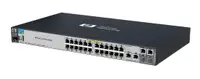 J8715A - HP ProCurve 8212zl Switch Chassis 1 x SFP (mini-GBIC)