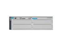 J8770-61101 - HPE 4204vl 4 x Ports Expansion Slot Ethernet Network Switch Chassis