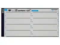 J8773-61001 - HP ProCurve 4208 vl Network Switch Chassis