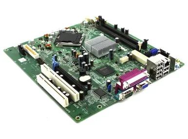 J8872 - Dell PE6650-6600 Quanta V2 4U IO System Board