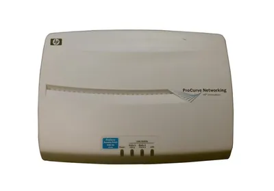 J8986-69001 - HP Procurve Access Point 530 Na Wireless Access Point