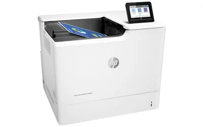 HP J8A06A#BGJ Color LaserJet Enterprise M653dh