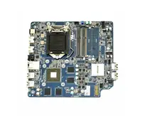 J8H4R - Dell System Board (Motherboard) LGA 1156 for Alienware Alpha Desktop