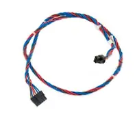 J8J63-60133 - HP Scanner Control Board Formatter Power Cable for LaserJet Enterprise M631 / M632 Series