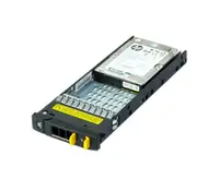 J8S07A - HP 600GB 10000RPM SAS 2.5-inch Hard Drive for 3PAR StoreServ 20000