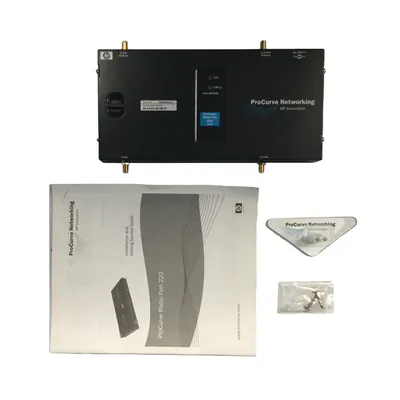 J9005-61001 - HP E220 Radio Port Bridge Wireless Access Point