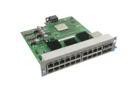 J9033-61101 - HP ProCurve VL 20 x Ports 10/100/1000Base-T + 4 x SFP (mini-GBIC) Layer-2 Managed Gigabit Ethernet Network Switch Expansion Module