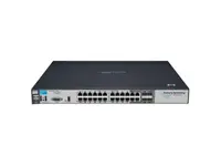 J9049A - HP Procurve 2900-24G 24xPorts 10/100/1000Base-T 4 x SFP (Mini-GBIC) Stackable LAN Layer-3 Managed Gigabit Ethernet Network Switch