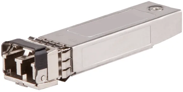J9054D - HP 100Base-FX Multi-mode Fiber 2km SFP Transceiver Module