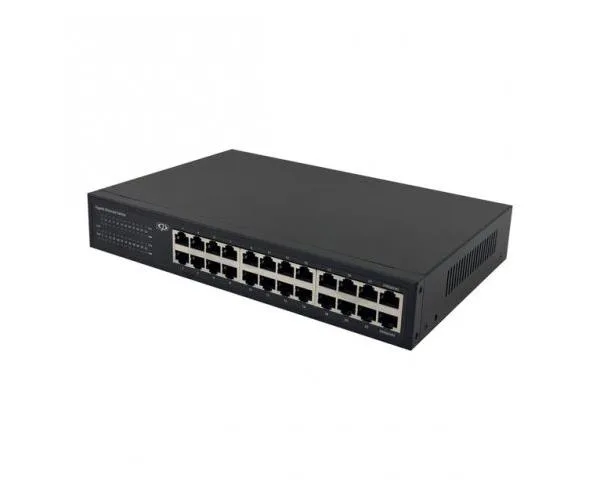 HP J9089AZ ProCurve 2610 Series 2610-48-PWR 48 x RJ-45 Ports PoE 10/100Base-TX + 2 x GE RJ-45 Ports + 2 x SFP (mini-GBIC) Ports Layer 2 Managed Rack-mountable Fast Ethernet Network Switch