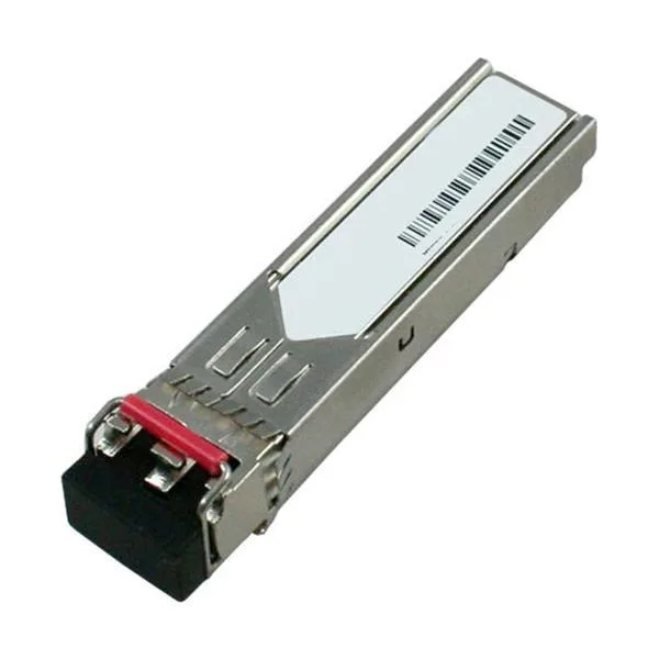 J9099B-ACCT - HP ProCurve X112 100Mb/s 100Base-BX-D Single-mode Fiber 10km 1550nmTx/1310nmRx LC Connector SFP (Mini-GBIC) Transceiver Module