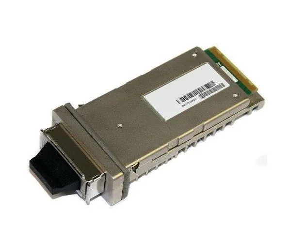 J9144A-ACC - HP ProCurve X131 10Gb/s 10GBase-LRM Multi-mode Fiber 220m 1310nm Duplex SC Connector X2 Transceiver Module