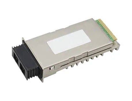 J9144A-ACCT - HP ProCurve X131 10Gb/s 10GBase-LRM Multi-mode Fiber 220m 1310nm Duplex SC Connector X2 Transceiver Module