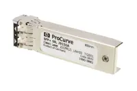 J9150-69001 - HP ProCurve X132 10Gb/s 10GBase-SR Multi-mode Fiber 300m 850nm Duplex LC Connector SFP+ Transceiver Module