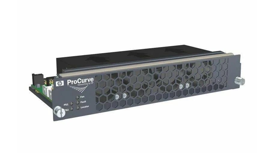 J9271A - HP Fan Tray for Procurve 6600 Switch