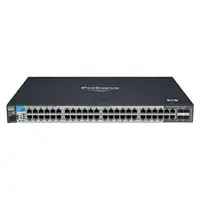 J9280-60201 - HP ProCurve 2510G-48, 48-Ports 10/100/1000Base-T + 4-Ports SFP (mini-GBIC) Slots Layer 2 Managed Switch