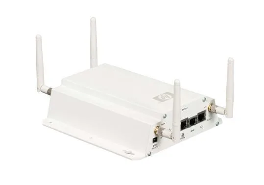 J9341-69001 - HP Msm323 Access Point Ww 54mbps Wireless Access Point
