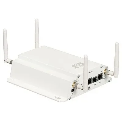 J9341A - HP Msm323 PoE Access Point Ww 54mbps Wireless Access Point